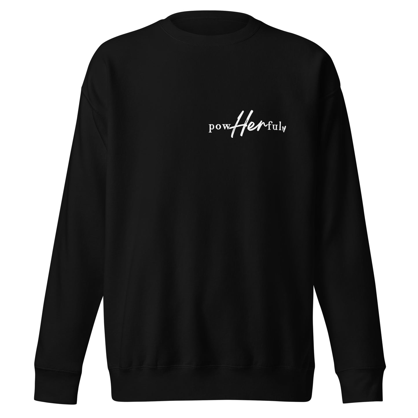 Unisex Premium Sweatshirt