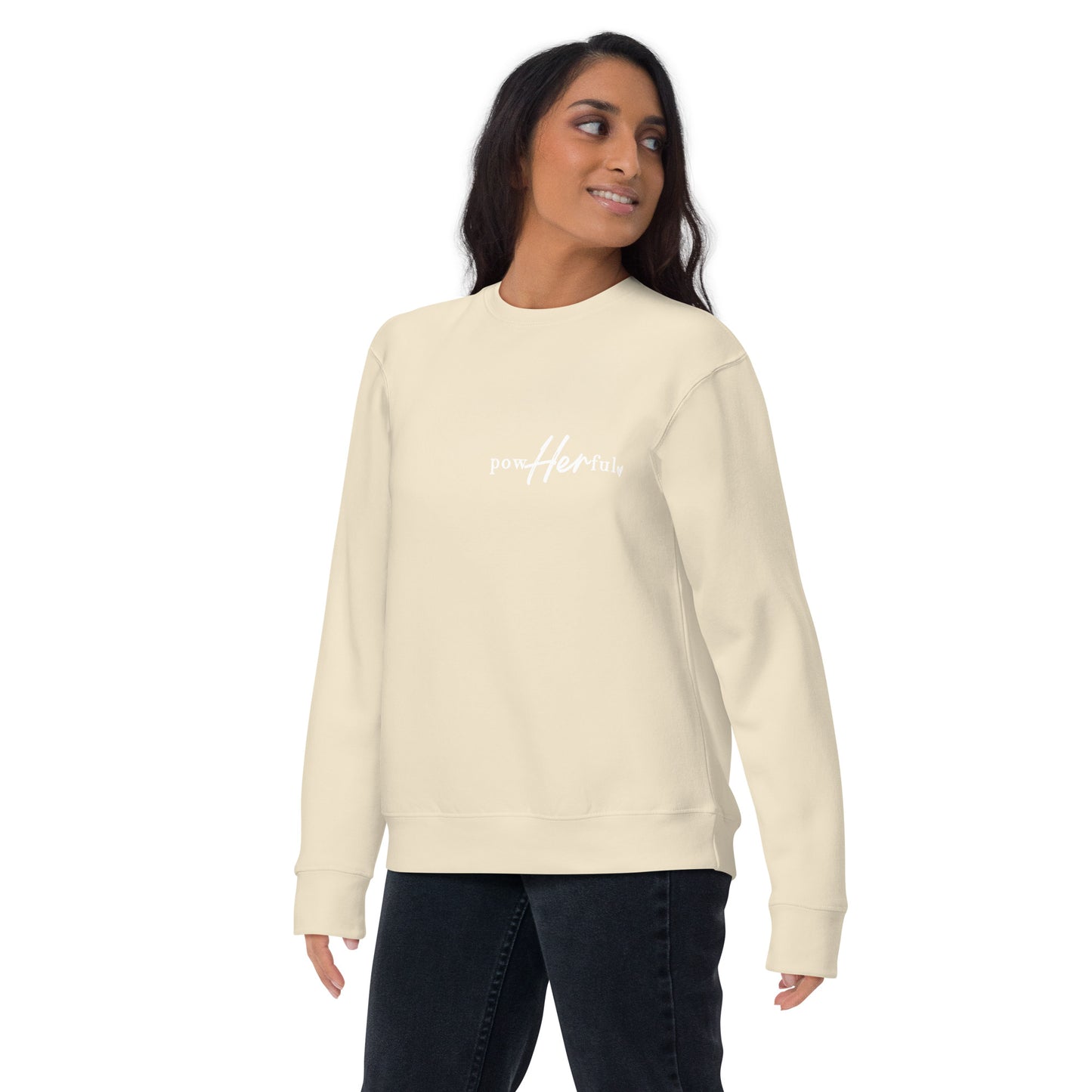 Unisex Premium Sweatshirt