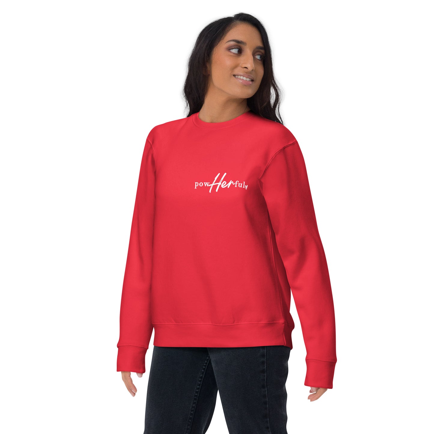 Unisex Premium Sweatshirt